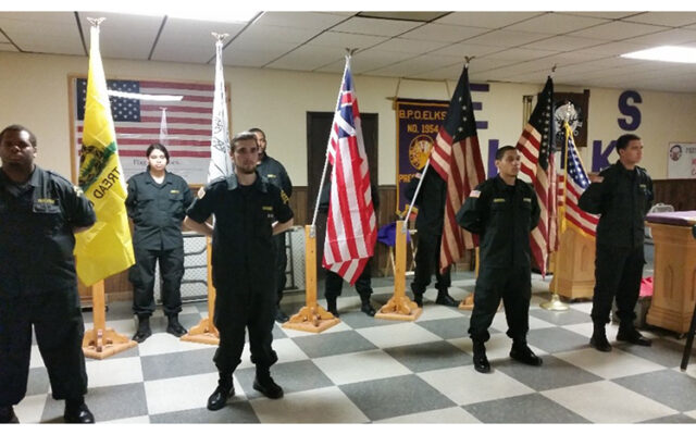 Elks to host Flag Day ceremony - The County - Vimarsana News