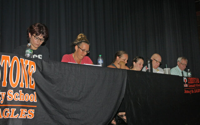 Limestone residents pass school budget despite concerns over costs - Vimarsana News