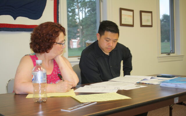 Limestone residents hope new manager can be positive force for change - Vimarsana News