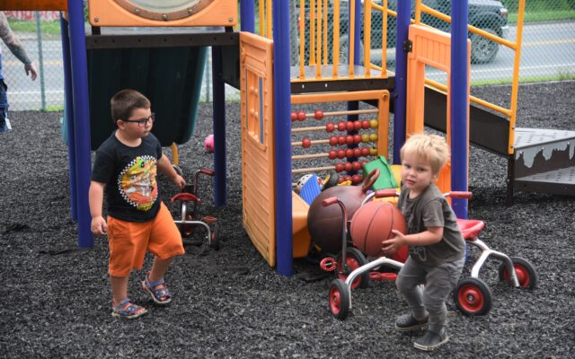 Aroostook agency to use $4.4M to strengthen early start education program - Vimarsana News