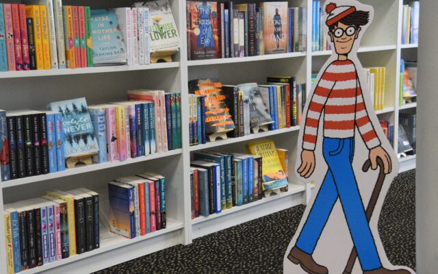Finding Waldo Local is happening in Presque Isle - Vimarsana News